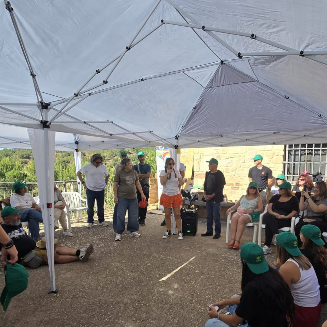 RootRural at the EURYO Summer School 2026: rural youth and the right to stay, from the Azores