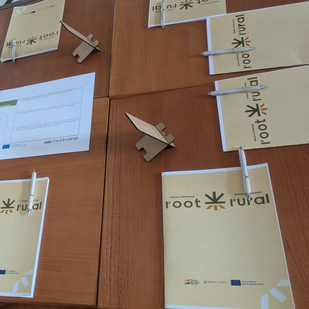 RootRural / Raíces y Horizontes: two new training workshops to help you make your project more sustainable and easier to manage
