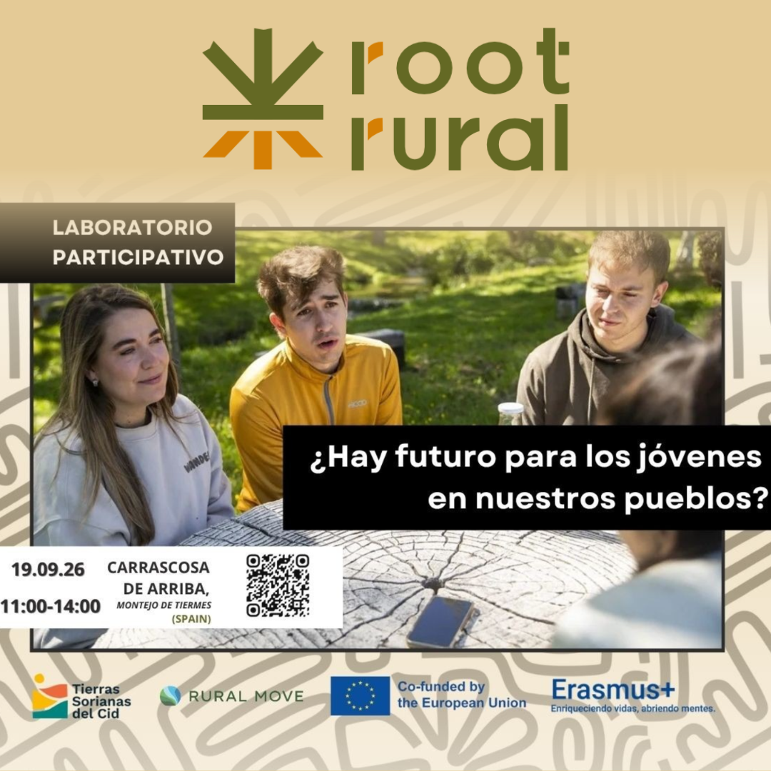 What do we need to help young people stay, return, or build their future in our villages?
