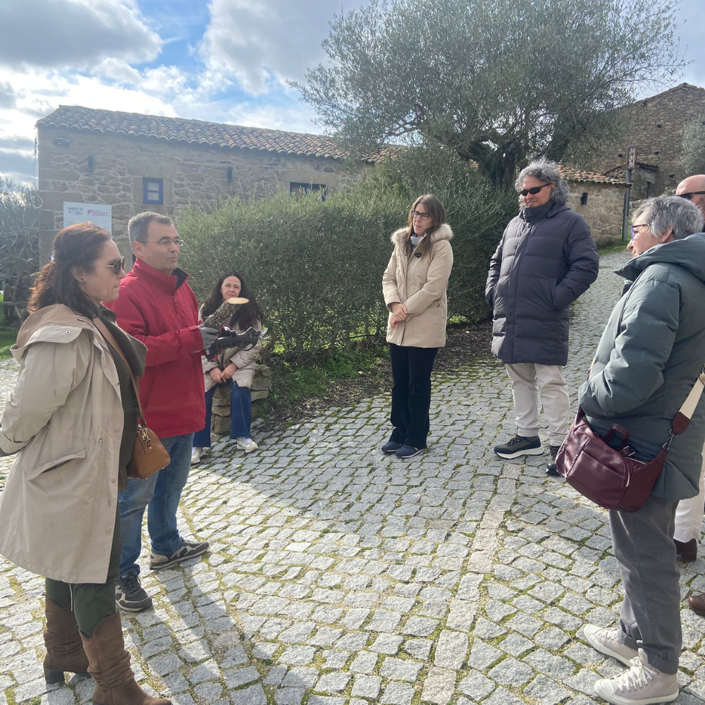 RootRural: Espanha e Portugal unificam esforços para cultivar uma Cultura de Oportunidades no Mundo Rural