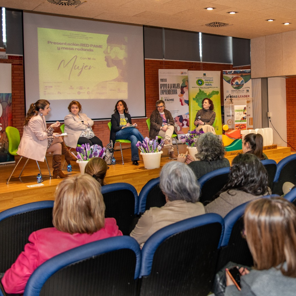 RootRural arranca com forte adesão em encontro de empreendedoras