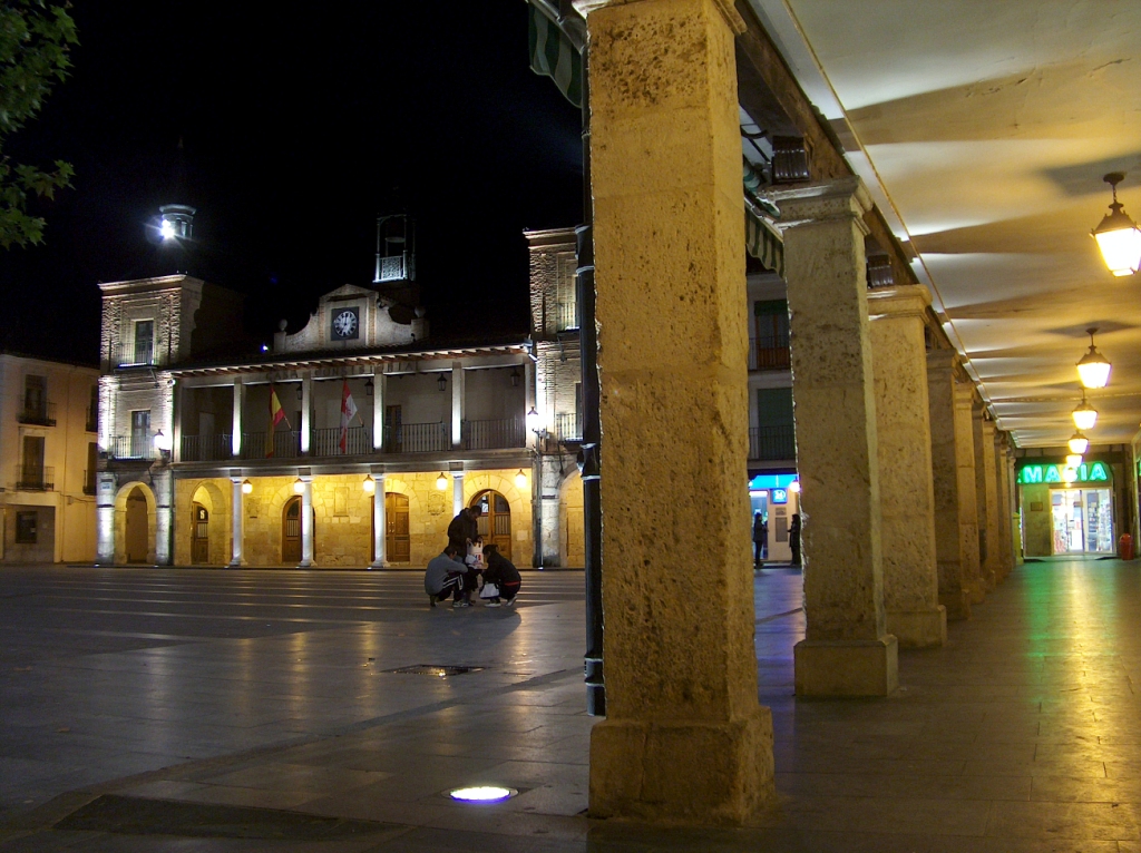 RootRural holds its first international exchange between Spain and Portugal
