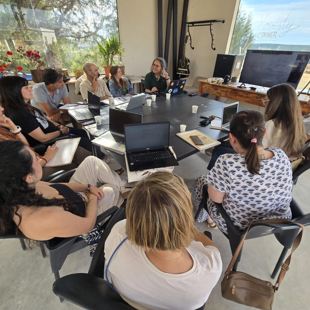 ROOT Rural Completes Training Workshop Phase in Spain and Moves into the Next Stage of Entrepreneur Support